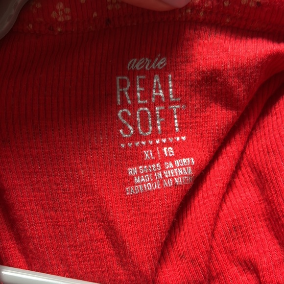 Aerie tank top - Picture 3 of 3